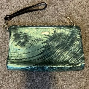 Brahmin wristlet.